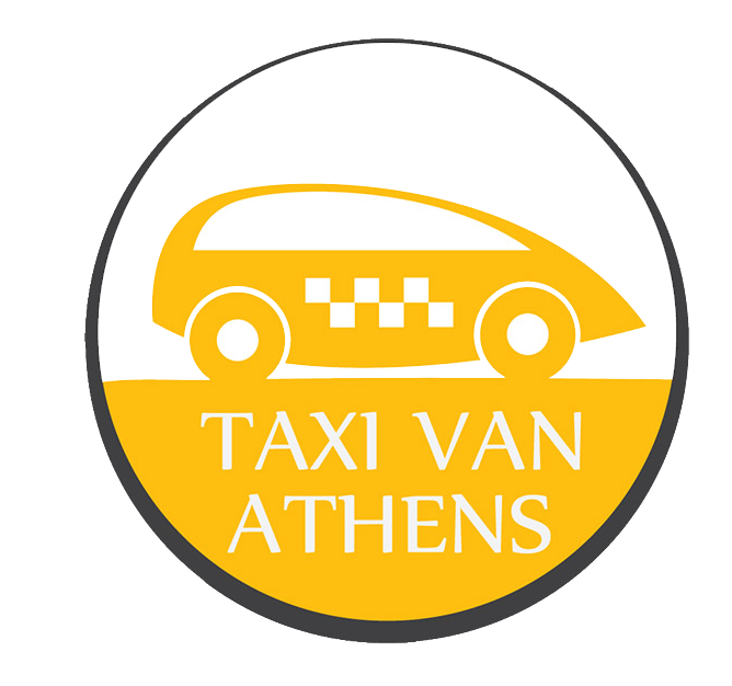 TaxiVan Logo